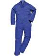 PW200 (S999) Portwest Euro Work Coveral Royal Blue colour image